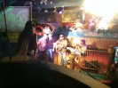 Sitting in with Mac McAnally at Margaritavilel Photo by Coy Bowles